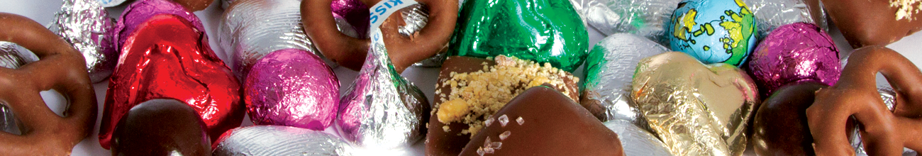 Bulk Chocolate